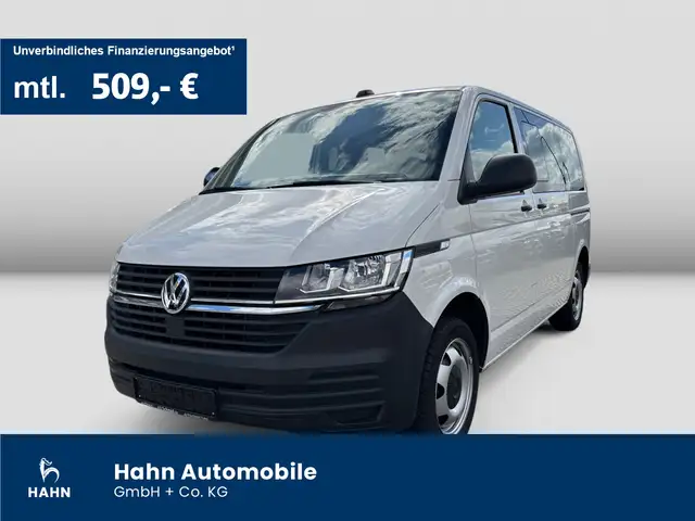 Volkswagen T6.1 Kombi 2.0 TDI L1H1