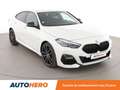 BMW 220 Gran Coupé 220d M Sport Auto 8 Blanc - thumbnail 8