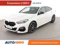 BMW 220 Gran Coupé 220d M Sport Auto 8 Blanc - thumbnail 1
