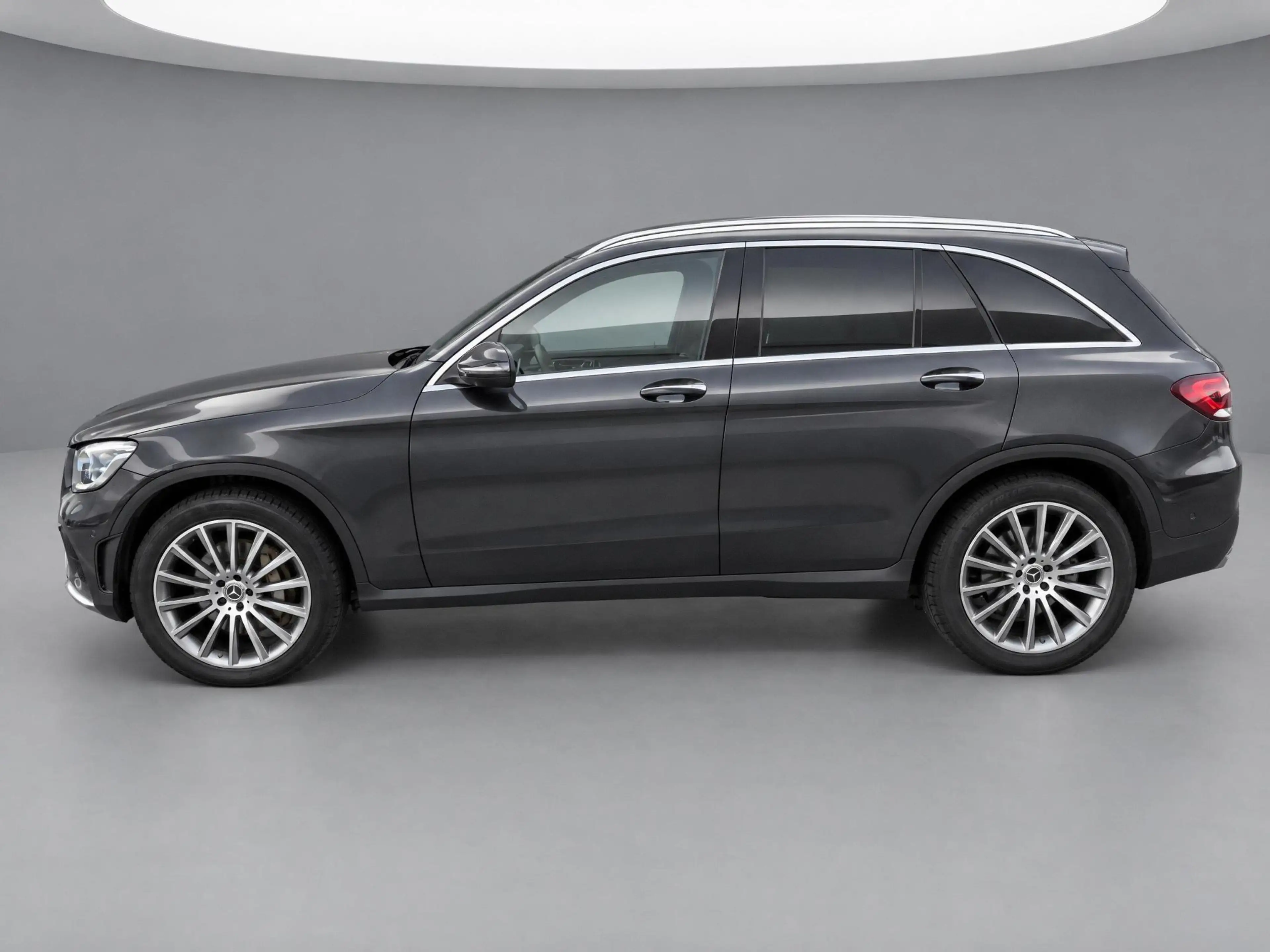 Mercedes-Benz GLC 300 300e 4MATIC Business Solution AMG | Airmatic | Bru — photo 3