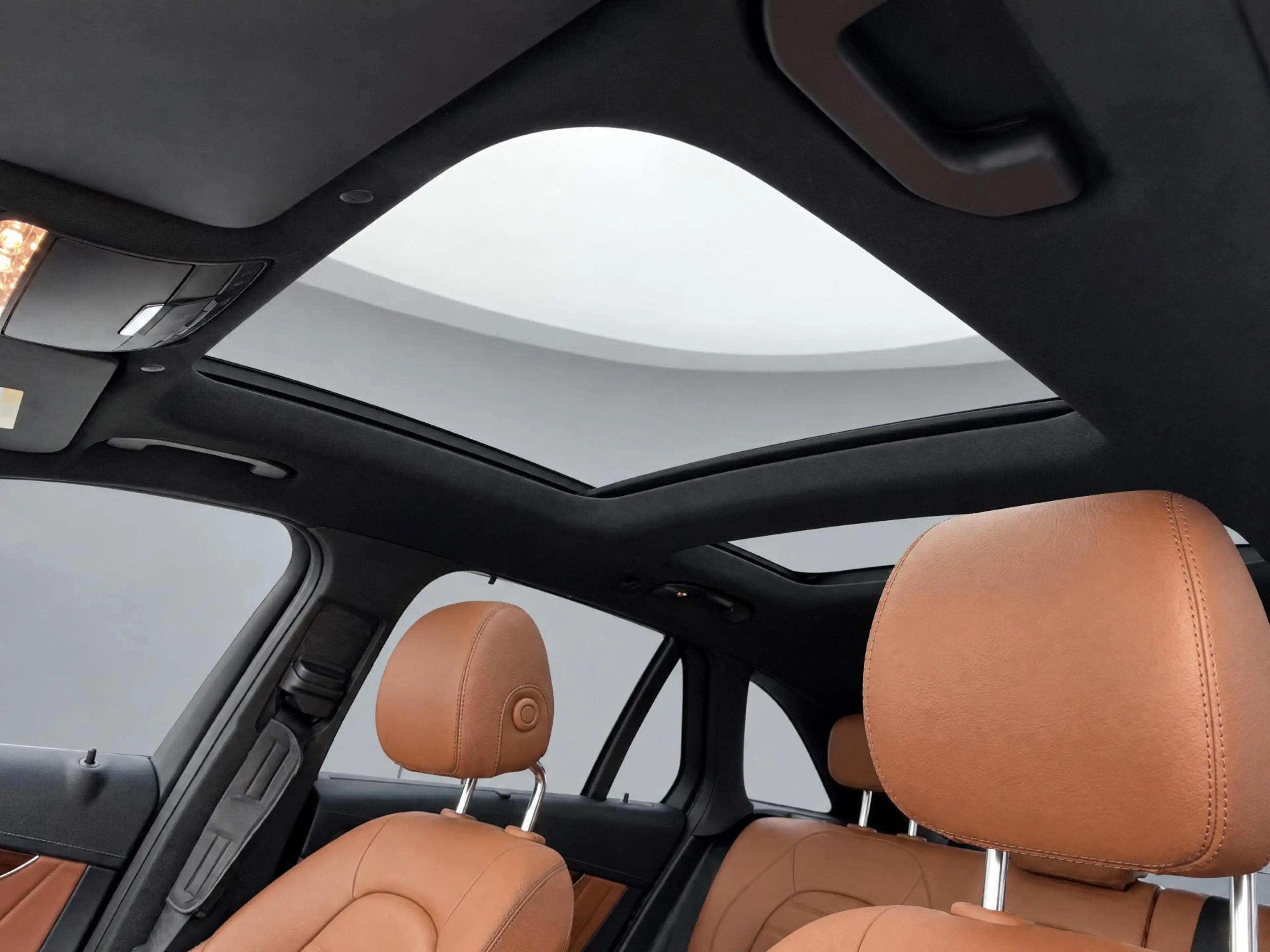 Mercedes-Benz GLC 300 300e 4MATIC Business Solution AMG | Airmatic | Bru — photo 6