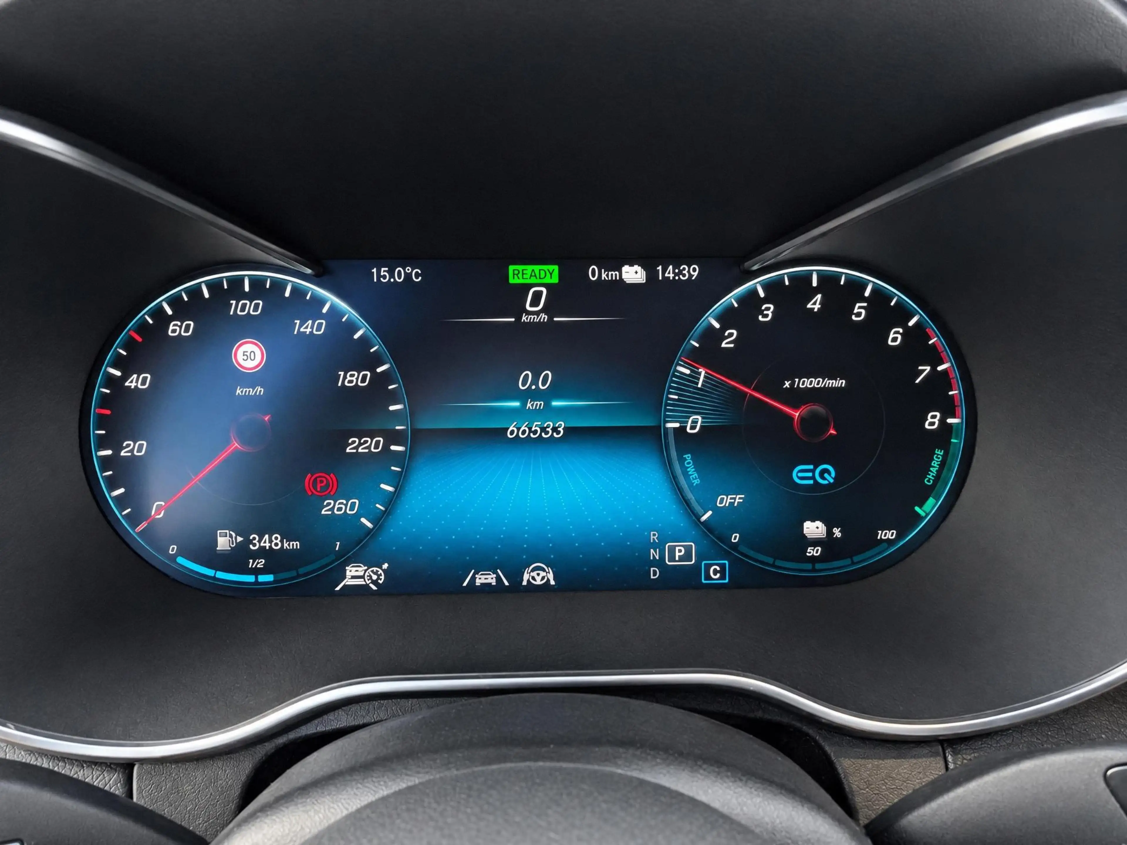 Mercedes-Benz GLC 300 300e 4MATIC Business Solution AMG | Airmatic | Bru — photo 10
