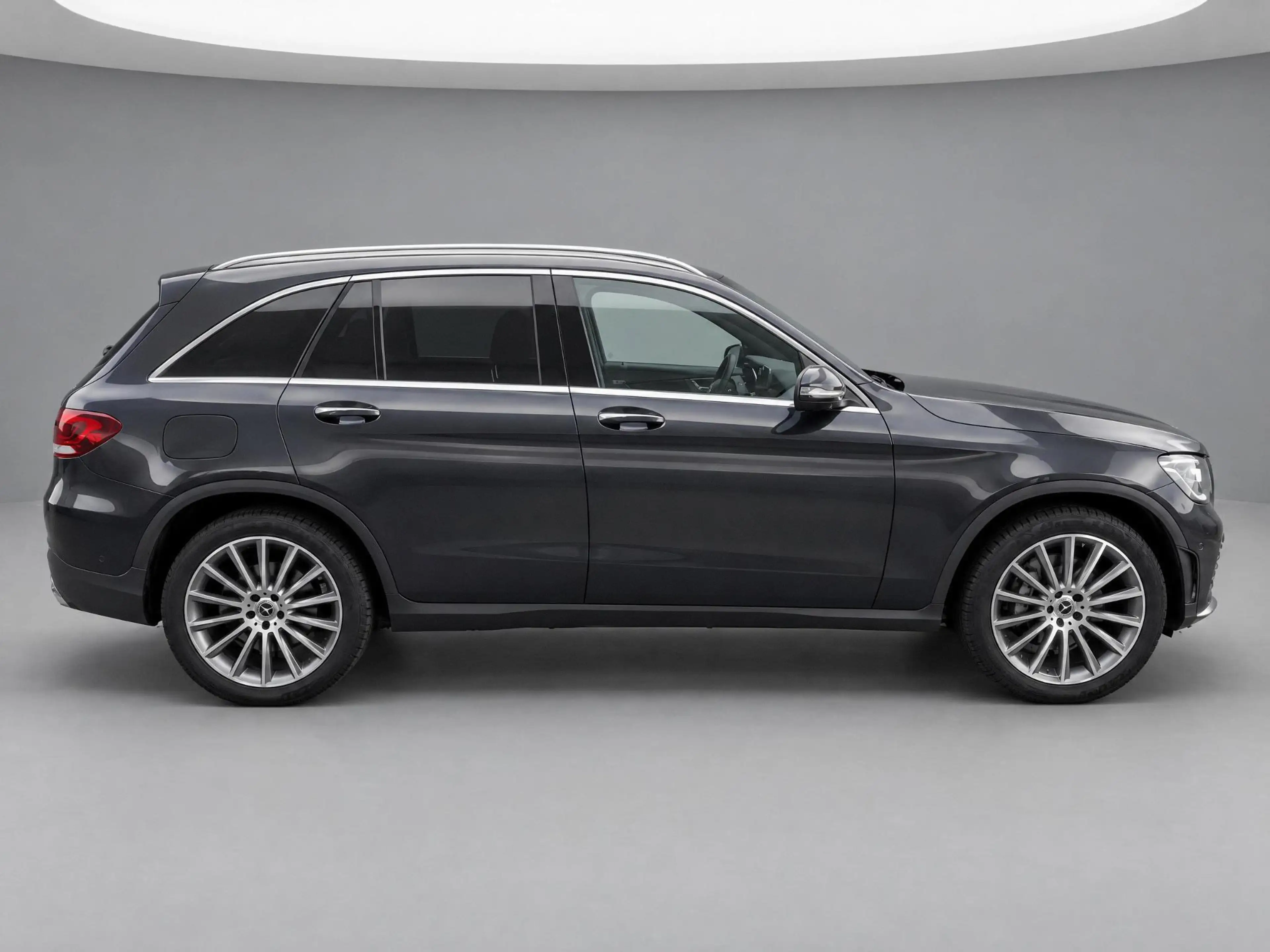 Mercedes-Benz GLC 300 300e 4MATIC Business Solution AMG | Airmatic | Bru — photo 4