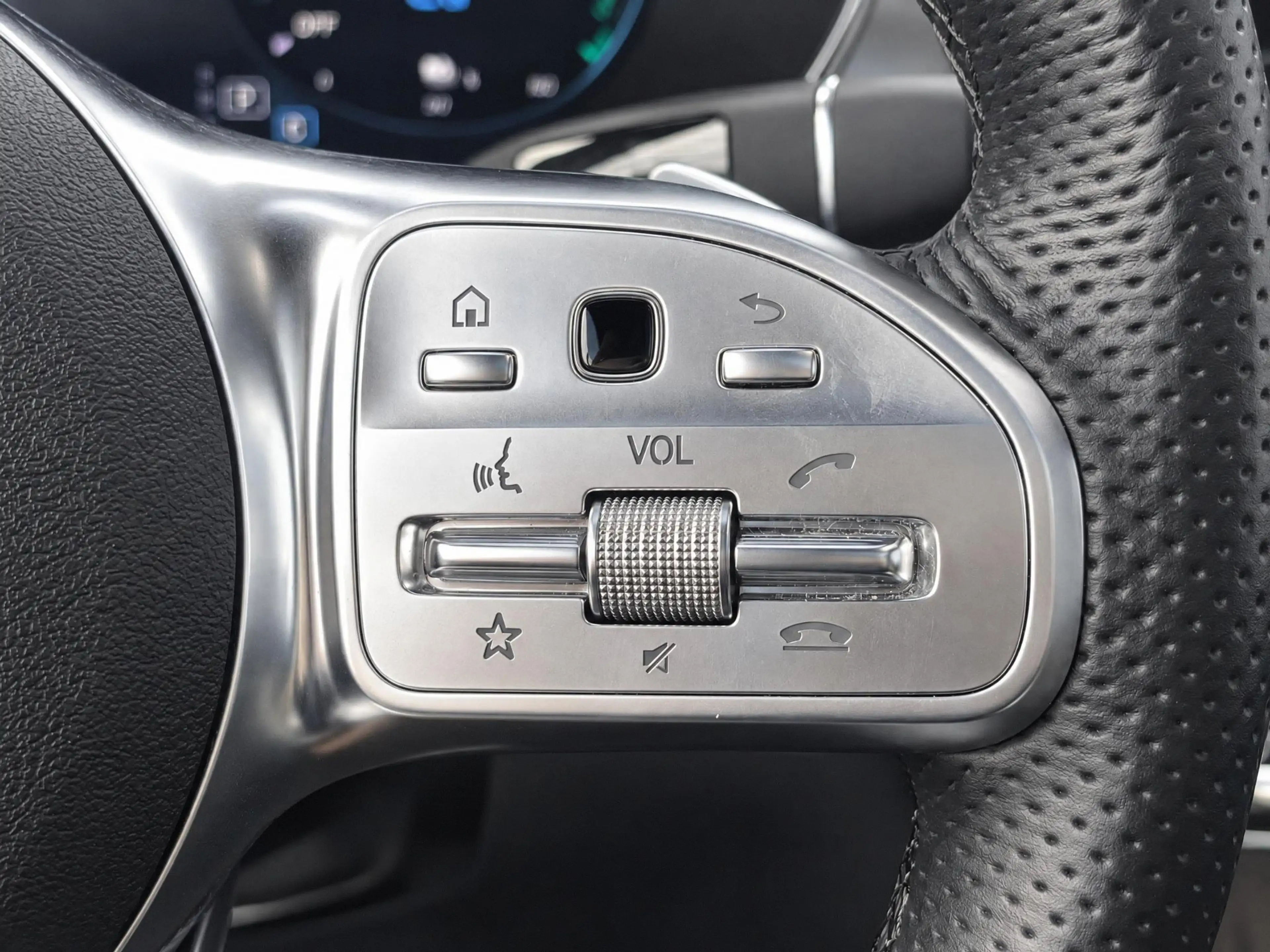 Mercedes-Benz GLC 300 300e 4MATIC Business Solution AMG | Airmatic | Bru — photo 12
