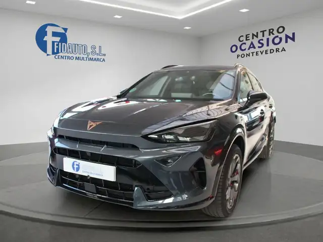 CUPRA Formentor 1.5 TSI 110kW 150 CV
