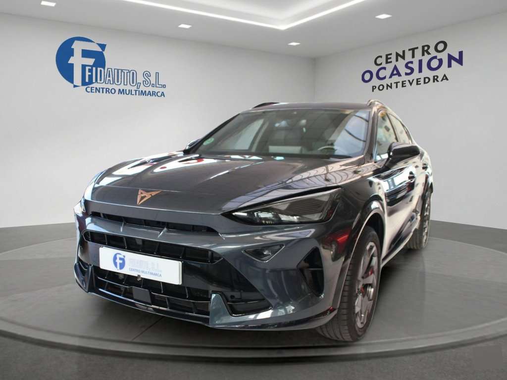 CUPRA Formentor 1.5 TSI 110kW 150 CV - foto 1
