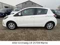 Toyota Yaris Hybrid Energy KAMERA SHZ PDC NAVI BT 1HAND Weiß - thumbnail 8