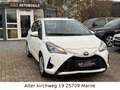 Toyota Yaris Hybrid Energy KAMERA SHZ PDC NAVI BT 1HAND Weiß - thumbnail 3