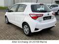 Toyota Yaris Hybrid Energy KAMERA SHZ PDC NAVI BT 1HAND Weiß - thumbnail 7