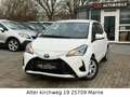 Toyota Yaris Hybrid Energy KAMERA SHZ PDC NAVI BT 1HAND Weiß - thumbnail 1
