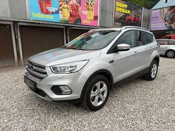 1,5 TDCi Trend