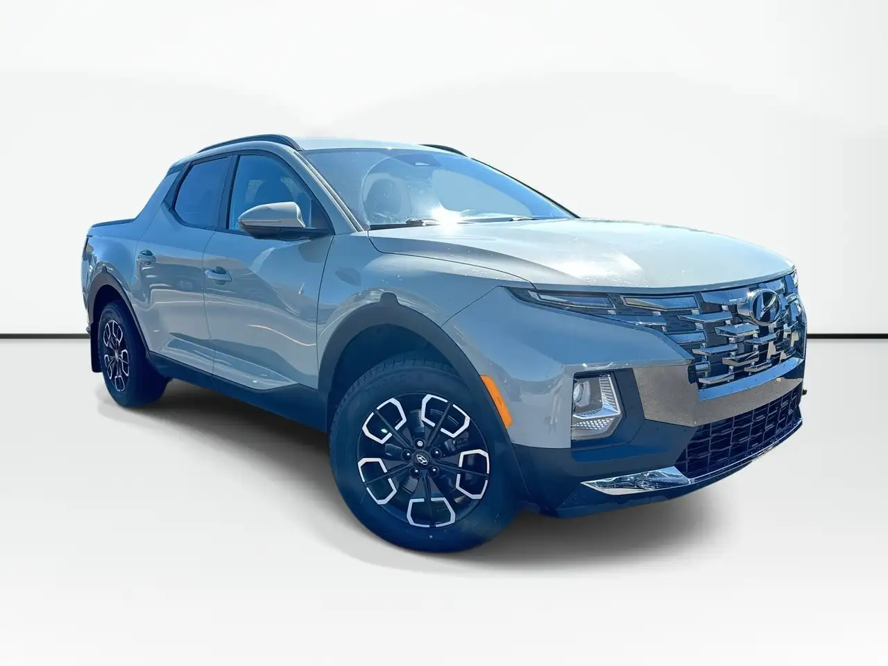 2024 Hyundai Santa Cruz