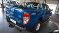 Ford Ranger Limited Doka*4x4*Navi*Leder*AHK*Temp* Blau - thumbnail 7