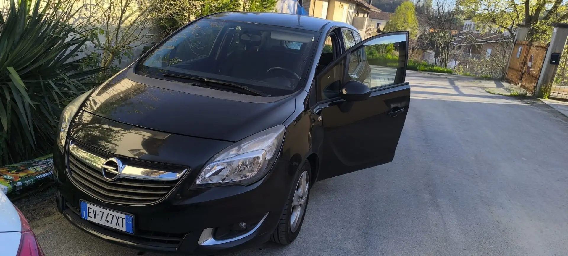 Opel Meriva 1.4 Style - 1
