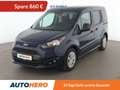 Ford Tourneo Connect 1.0 EcoBoost Trend *PDC*SHZ*KLIMA* Blau - thumbnail 1