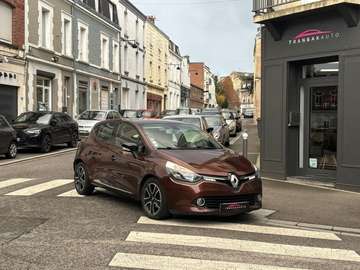 IV TCe 90 Energy eco2 Dynamique / ROUE DE SECOURS / RADAR DE RECUL / GPS