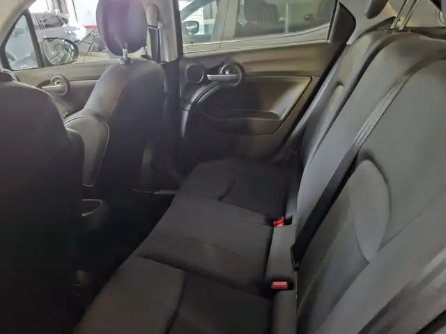 Fiat 500x view 9