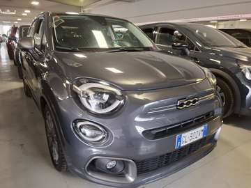 2022 1.0 t3 Sport 120cv