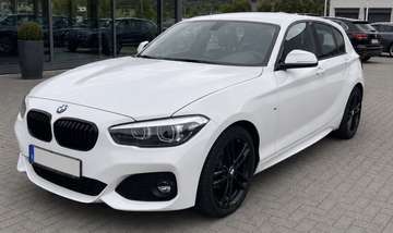 118i Msport 5p