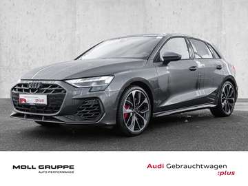Sportback 2.0 TFSI quattro S tronic MATRIX