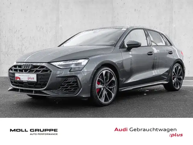 2025 Audi S3 in Grey for sale