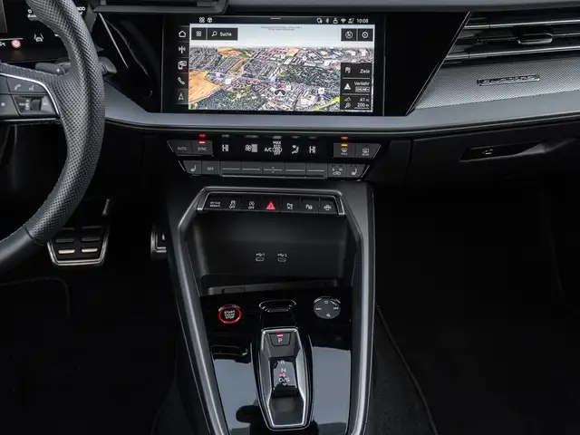 Audi S3 view 12
