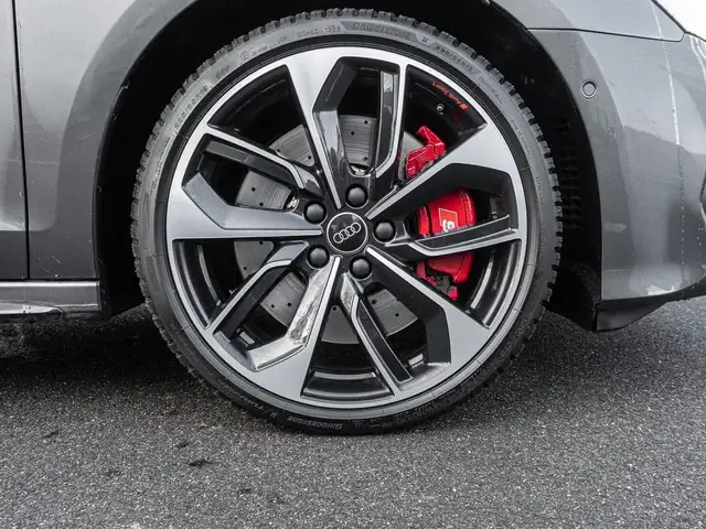 Audi S3 view 7
