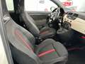 Abarth 500 1.4 16v turbo t-jet 135cv-perfetta! finanziabile Wit - thumbnail 10