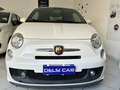 Abarth 500 1.4 16v turbo t-jet 135cv-perfetta! finanziabile Wit - thumbnail 3
