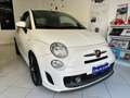Abarth 500 1.4 16v turbo t-jet 135cv-perfetta! finanziabile Wit - thumbnail 1