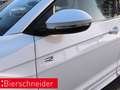 Volkswagen T-Cross 1.5 TSI DSG RLine AHK MATRIX-LED NAVI Weiß - thumbnail 22