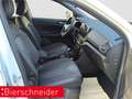 Volkswagen T-Cross 1.5 TSI DSG RLine AHK MATRIX-LED NAVI Weiß - thumbnail 26