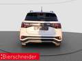 Volkswagen T-Cross 1.5 TSI DSG RLine AHK MATRIX-LED NAVI Weiß - thumbnail 16