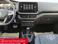Volkswagen T-Cross 1.5 TSI DSG RLine AHK MATRIX-LED NAVI Weiß - thumbnail 9