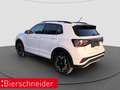 Volkswagen T-Cross 1.5 TSI DSG RLine AHK MATRIX-LED NAVI Weiß - thumbnail 6