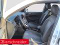 Volkswagen T-Cross 1.5 TSI DSG RLine AHK MATRIX-LED NAVI Weiß - thumbnail 12