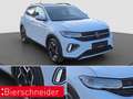Volkswagen T-Cross 1.5 TSI DSG RLine AHK MATRIX-LED NAVI Weiß - thumbnail 20