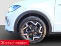 Volkswagen T-Cross 1.5 TSI DSG RLine AHK MATRIX-LED NAVI Weiß - thumbnail 33