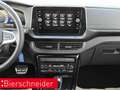 Volkswagen T-Cross 1.5 TSI DSG RLine AHK MATRIX-LED NAVI Weiß - thumbnail 27