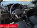Volkswagen T-Cross 1.5 TSI DSG RLine AHK MATRIX-LED NAVI Weiß - thumbnail 11