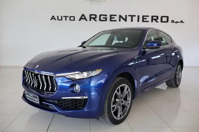 Maserati Levante 2.0 mhev GT 330cv auto