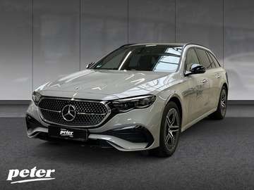d 4MATIC T-Modell AMG*Digital Light*AHV