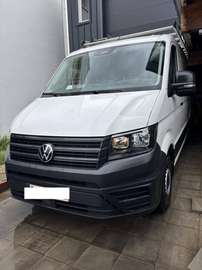 Crafter 2.0 CR TDi L3H2 (EU6d)