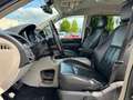 Lancia Voyager Gold 7sitzer TV Leder Schwarz - thumbnail 4