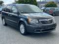 Lancia Voyager Gold 7sitzer TV Leder Schwarz - thumbnail 3