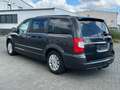 Lancia Voyager Gold 7sitzer TV Leder Schwarz - thumbnail 18