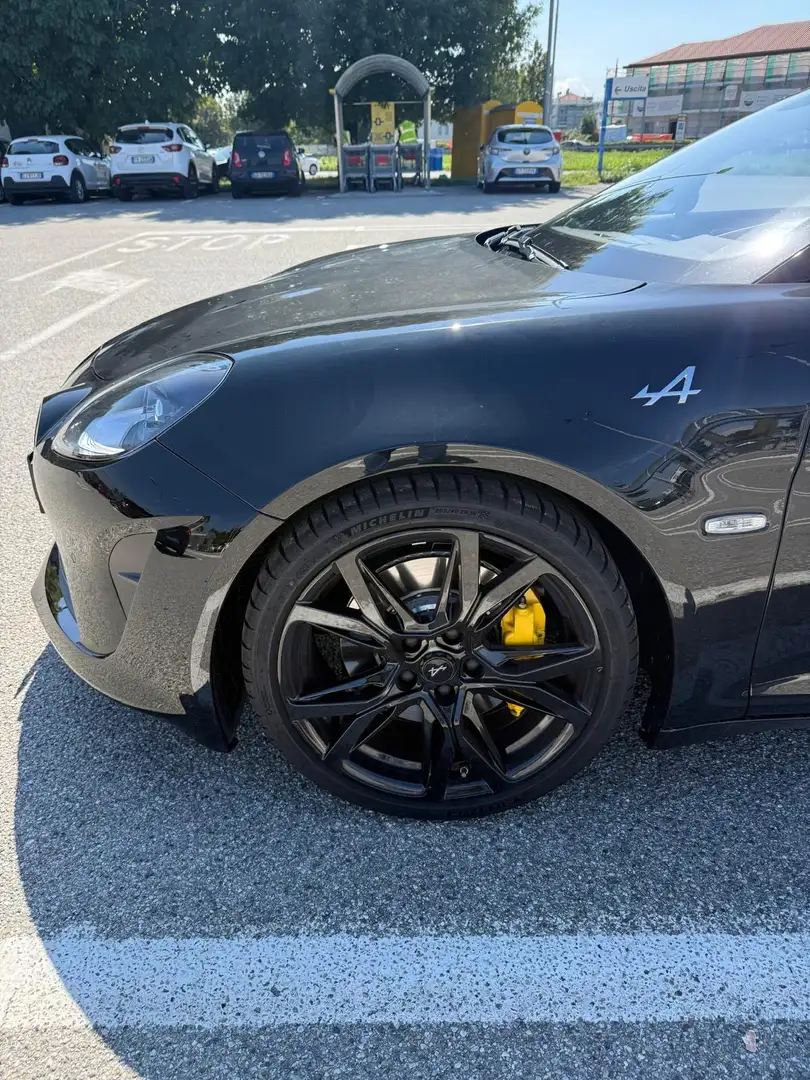 Alpine A110 1.8 Pure auto - 1