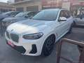 BMW X3 xDrive20d 48V M sport MSPORT Bianco - thumbnail 3