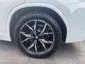 BMW X3 xDrive20d 48V M sport MSPORT Bianco - thumbnail 7