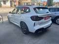 BMW X3 xDrive20d 48V M sport MSPORT Bianco - thumbnail 4